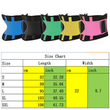 Unisex Slimming Belt