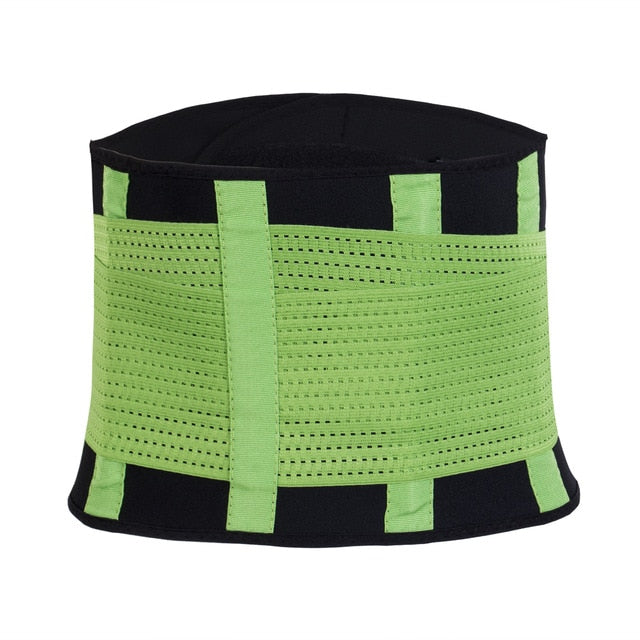 Unisex Slimming Belt