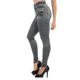 Jeans Style Leggings