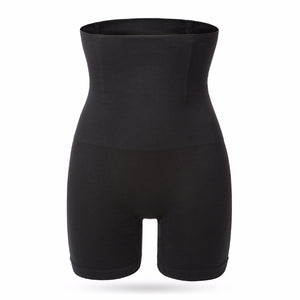 High Waist Shaping Panties