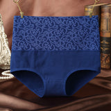 High Waist Shaper Panties