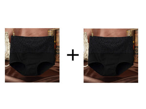 High Waist Shaper Panties