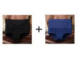 High Waist Shaper Panties