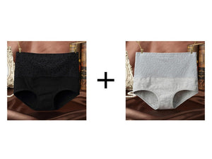 High Waist Shaper Panties