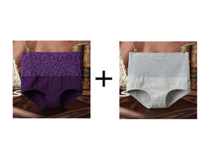 High Waist Shaper Panties