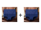 High Waist Shaper Panties