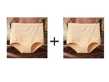 High Waist Shaper Panties