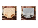 High Waist Shaper Panties